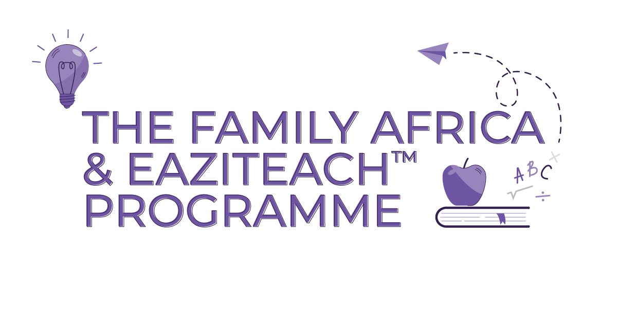 EaziTeach™ Programme 2023