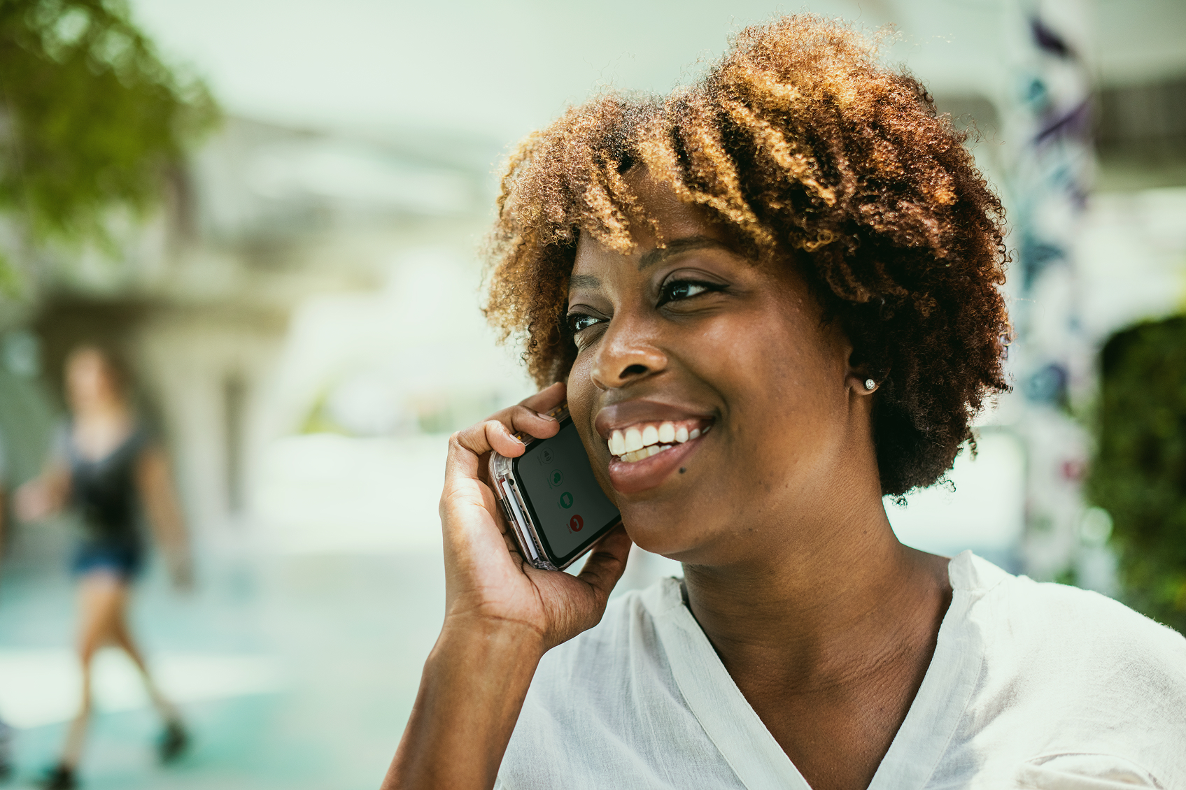 Airtime VAS Services