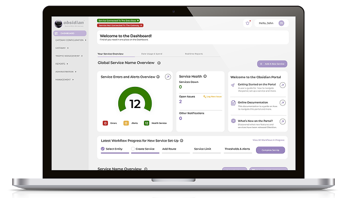 obsidianPage_ManagementPortal_Image