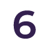 Number 6 Number_6_Icon
